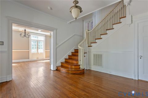 Tiny photo for 716 N Arthur Ashe Boulevard, Richmond, VA 23220 (MLS # 2615616)