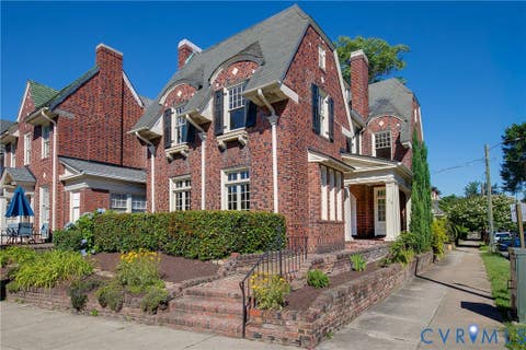 Tiny photo for 716 N Arthur Ashe Boulevard, Richmond, VA 23220 (MLS # 2615616)