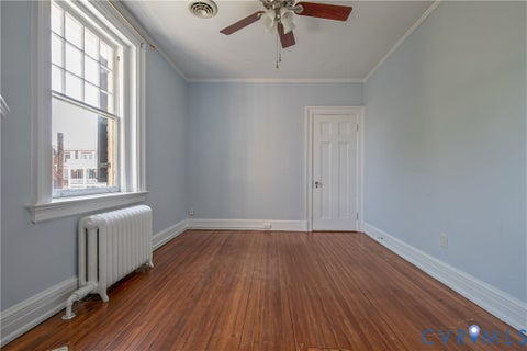 Tiny photo for 716 N Arthur Ashe Boulevard, Richmond, VA 23220 (MLS # 2615616)