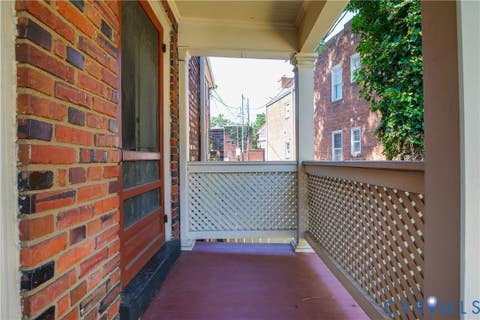 Tiny photo for 716 N Arthur Ashe Boulevard, Richmond, VA 23220 (MLS # 2615616)