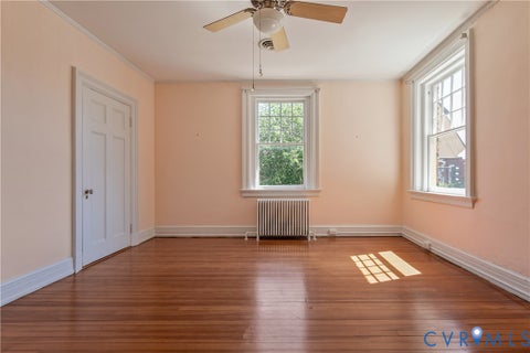 Tiny photo for 716 N Arthur Ashe Boulevard, Richmond, VA 23220 (MLS # 2615616)