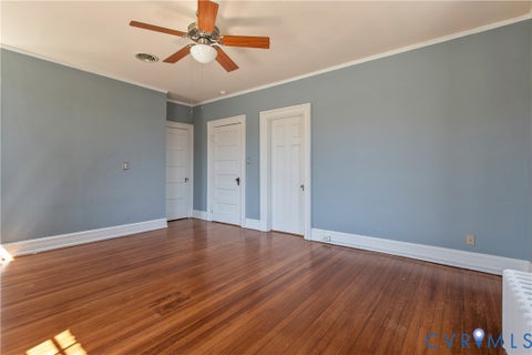 Tiny photo for 716 N Arthur Ashe Boulevard, Richmond, VA 23220 (MLS # 2615616)