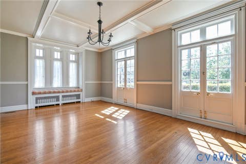 Tiny photo for 716 N Arthur Ashe Boulevard, Richmond, VA 23220 (MLS # 2615616)