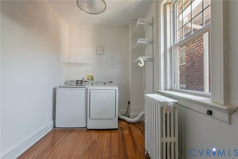 Tiny photo for 716 N Arthur Ashe Boulevard, Richmond, VA 23220 (MLS # 2615616)