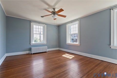 Tiny photo for 716 N Arthur Ashe Boulevard, Richmond, VA 23220 (MLS # 2615616)