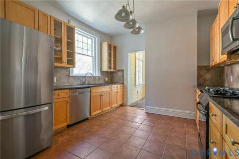 Tiny photo for 716 N Arthur Ashe Boulevard, Richmond, VA 23220 (MLS # 2615616)