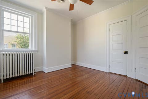 Tiny photo for 716 N Arthur Ashe Boulevard, Richmond, VA 23220 (MLS # 2615616)