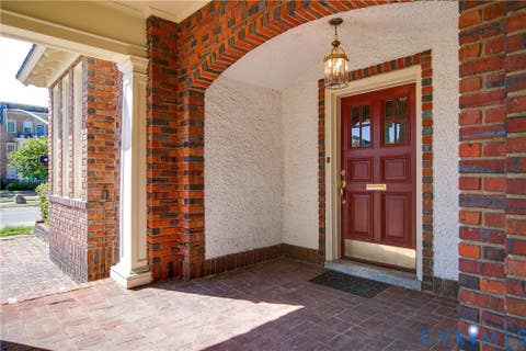 Tiny photo for 716 N Arthur Ashe Boulevard, Richmond, VA 23220 (MLS # 2615616)