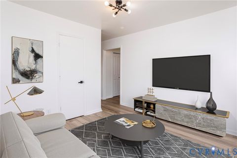 Tiny photo for 240 Terrace Avenue, Petersburg, VA 23803 (MLS # 2608951)