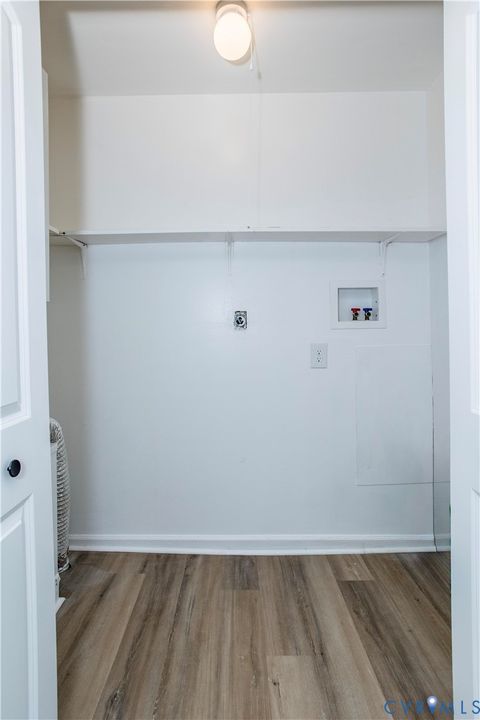 Tiny photo for 240 Terrace Avenue, Petersburg, VA 23803 (MLS # 2608951)