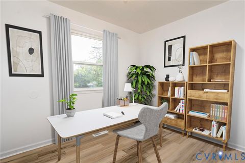 Tiny photo for 240 Terrace Avenue, Petersburg, VA 23803 (MLS # 2608951)