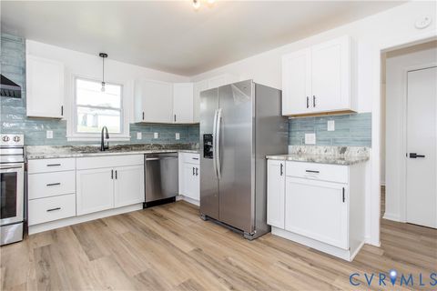 Tiny photo for 240 Terrace Avenue, Petersburg, VA 23803 (MLS # 2608951)