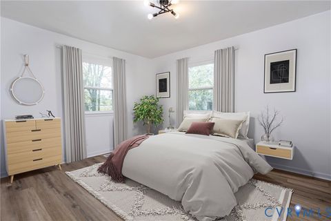 Tiny photo for 240 Terrace Avenue, Petersburg, VA 23803 (MLS # 2608951)