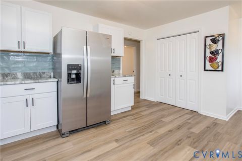 Tiny photo for 240 Terrace Avenue, Petersburg, VA 23803 (MLS # 2608951)