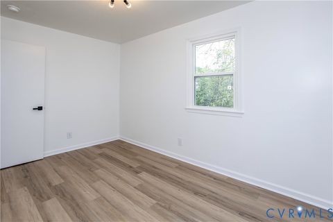 Tiny photo for 240 Terrace Avenue, Petersburg, VA 23803 (MLS # 2608951)