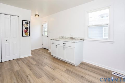 Tiny photo for 240 Terrace Avenue, Petersburg, VA 23803 (MLS # 2608951)