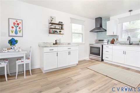 Tiny photo for 240 Terrace Avenue, Petersburg, VA 23803 (MLS # 2608951)