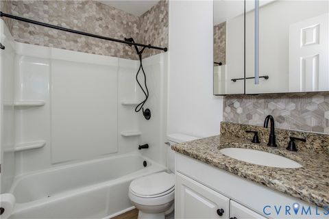 Tiny photo for 240 Terrace Avenue, Petersburg, VA 23803 (MLS # 2608951)