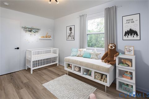 Tiny photo for 240 Terrace Avenue, Petersburg, VA 23803 (MLS # 2608951)