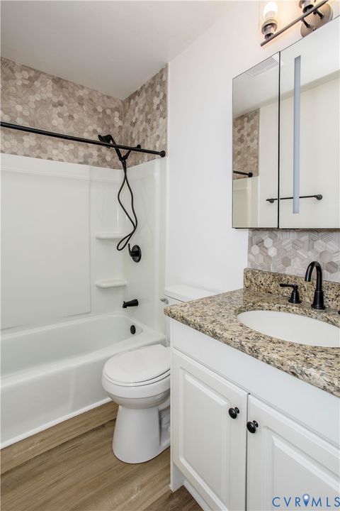 Tiny photo for 240 Terrace Avenue, Petersburg, VA 23803 (MLS # 2608951)