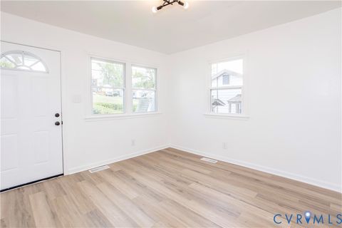 Tiny photo for 240 Terrace Avenue, Petersburg, VA 23803 (MLS # 2608951)