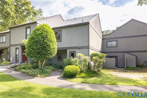 Photo of 11714 S Briar Patch Drive, Midlothian, VA 23113 (MLS # 2532160)