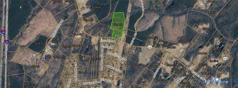Photo of 0 Ruther Glen Road, Ruther Glen, VA 22546 (MLS # 2622575)