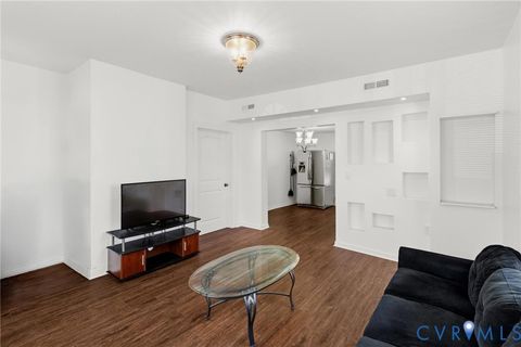 Tiny photo for 14 N Old Church Street, Petersburg, VA 23803 (MLS # 2619506)