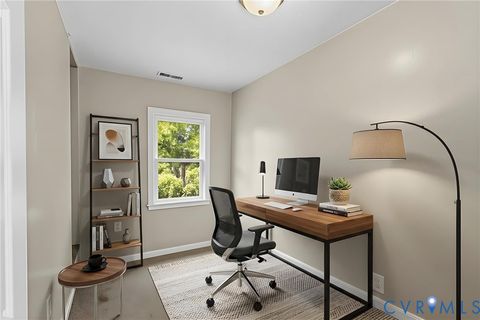 Tiny photo for 14 N Old Church Street, Petersburg, VA 23803 (MLS # 2619506)