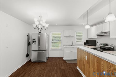 Tiny photo for 14 N Old Church Street, Petersburg, VA 23803 (MLS # 2619506)