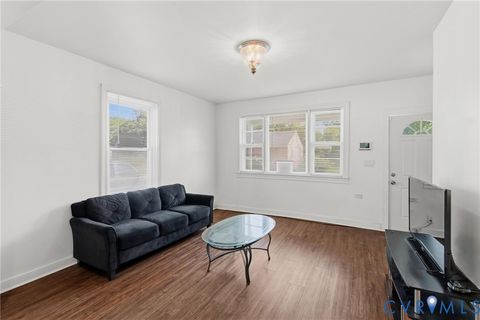 Tiny photo for 14 N Old Church Street, Petersburg, VA 23803 (MLS # 2619506)