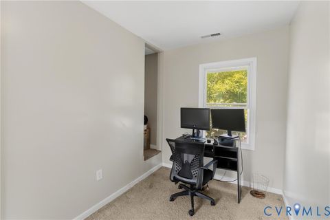 Tiny photo for 14 N Old Church Street, Petersburg, VA 23803 (MLS # 2619506)
