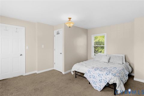 Tiny photo for 14 N Old Church Street, Petersburg, VA 23803 (MLS # 2619506)
