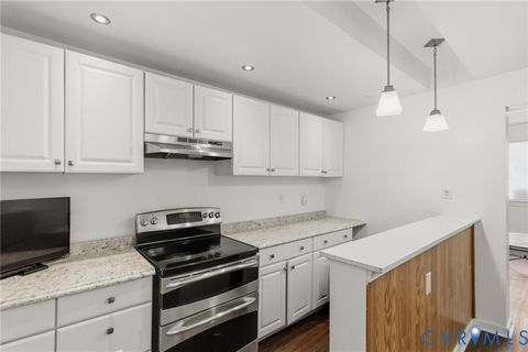 Tiny photo for 14 N Old Church Street, Petersburg, VA 23803 (MLS # 2619506)