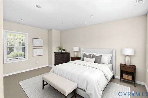 Tiny photo for 14 N Old Church Street, Petersburg, VA 23803 (MLS # 2619506)