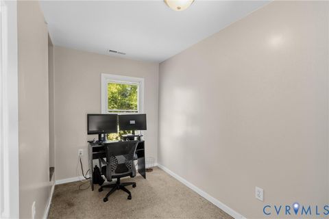 Tiny photo for 14 N Old Church Street, Petersburg, VA 23803 (MLS # 2619506)