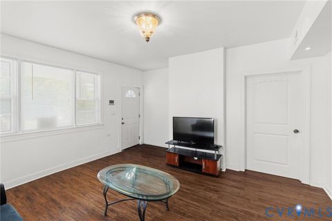 Tiny photo for 14 N Old Church Street, Petersburg, VA 23803 (MLS # 2619506)