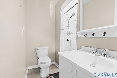Tiny photo for 14 N Old Church Street, Petersburg, VA 23803 (MLS # 2619506)