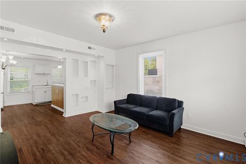 Tiny photo for 14 N Old Church Street, Petersburg, VA 23803 (MLS # 2619506)