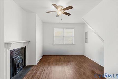 Tiny photo for 14 N Old Church Street, Petersburg, VA 23803 (MLS # 2619506)