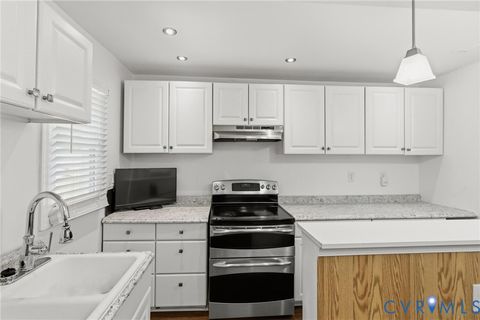 Tiny photo for 14 N Old Church Street, Petersburg, VA 23803 (MLS # 2619506)