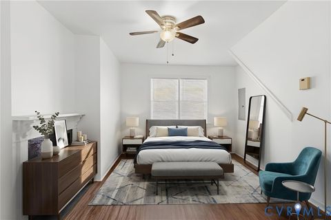 Tiny photo for 14 N Old Church Street, Petersburg, VA 23803 (MLS # 2619506)