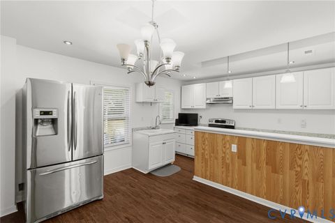 Tiny photo for 14 N Old Church Street, Petersburg, VA 23803 (MLS # 2619506)