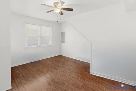 Tiny photo for 14 N Old Church Street, Petersburg, VA 23803 (MLS # 2619506)
