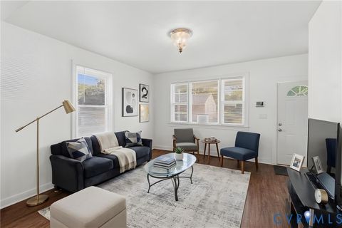 Tiny photo for 14 N Old Church Street, Petersburg, VA 23803 (MLS # 2619506)