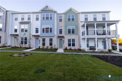 Photo of 15363 sunray Alley, Chesterfield, VA 23112 (MLS # 2620589)