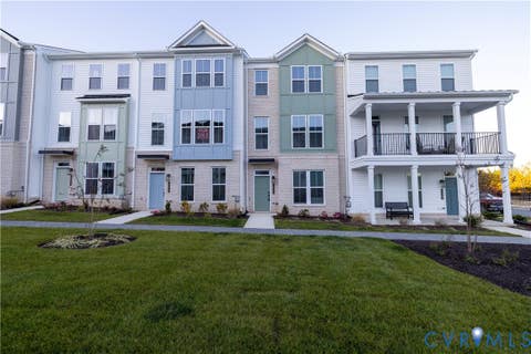 Tiny photo for 15363 sunray Alley, Chesterfield, VA 23112 (MLS # 2620589)