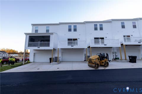 Tiny photo for 15363 sunray Alley, Chesterfield, VA 23112 (MLS # 2620589)