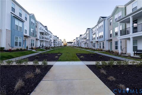 Tiny photo for 15363 sunray Alley, Chesterfield, VA 23112 (MLS # 2620589)