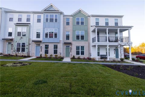 Tiny photo for 15363 sunray Alley, Chesterfield, VA 23112 (MLS # 2620589)